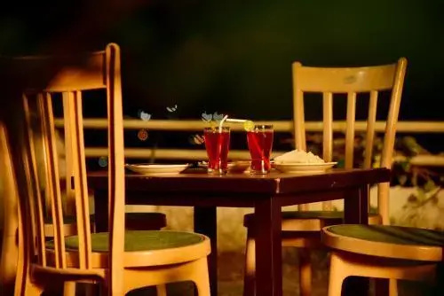 Xomotel - the Park Retreat