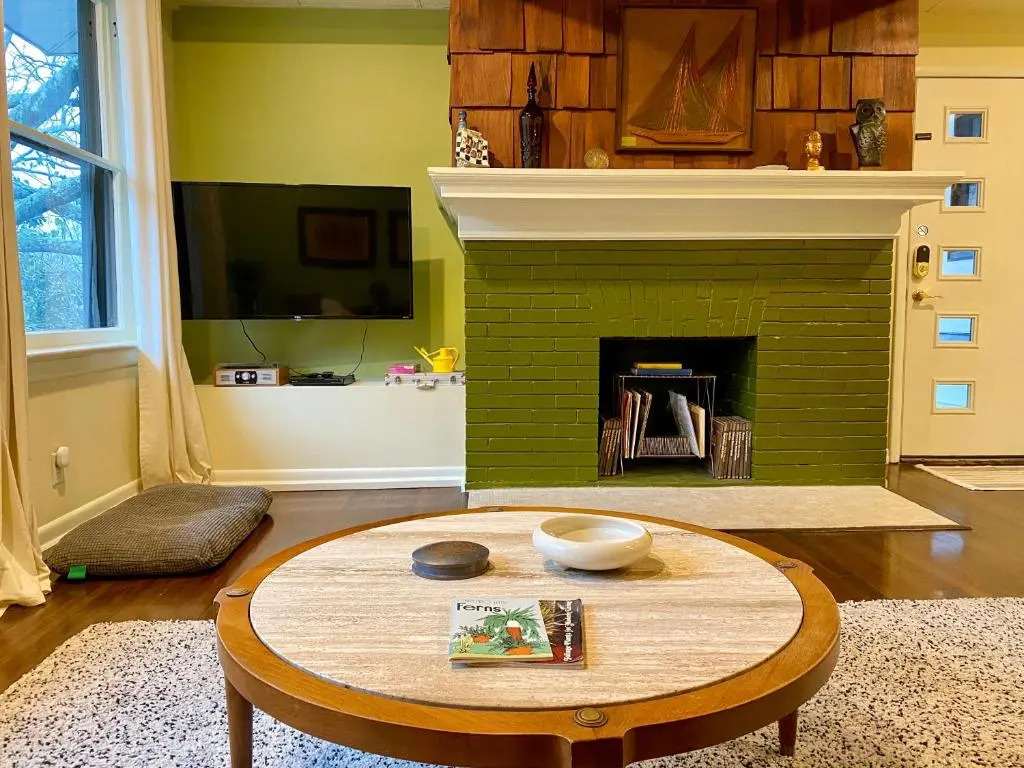Apt5@EdenBrae - Bham’s Coolest Rental - Walkable, Pet-Friendly