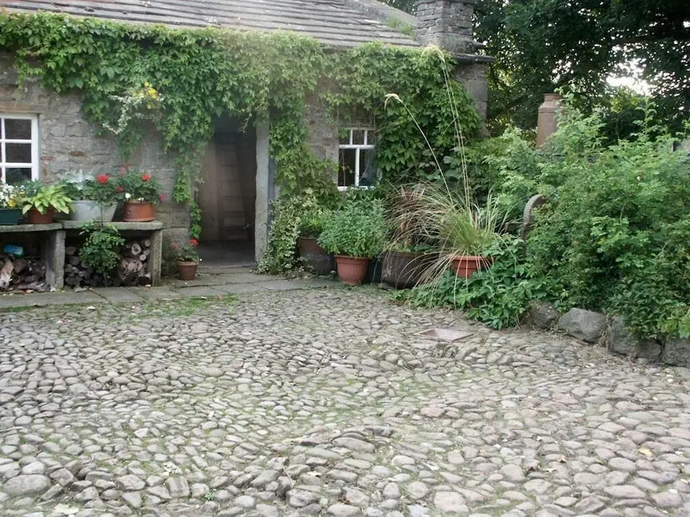 Temple Farmhouse B&B