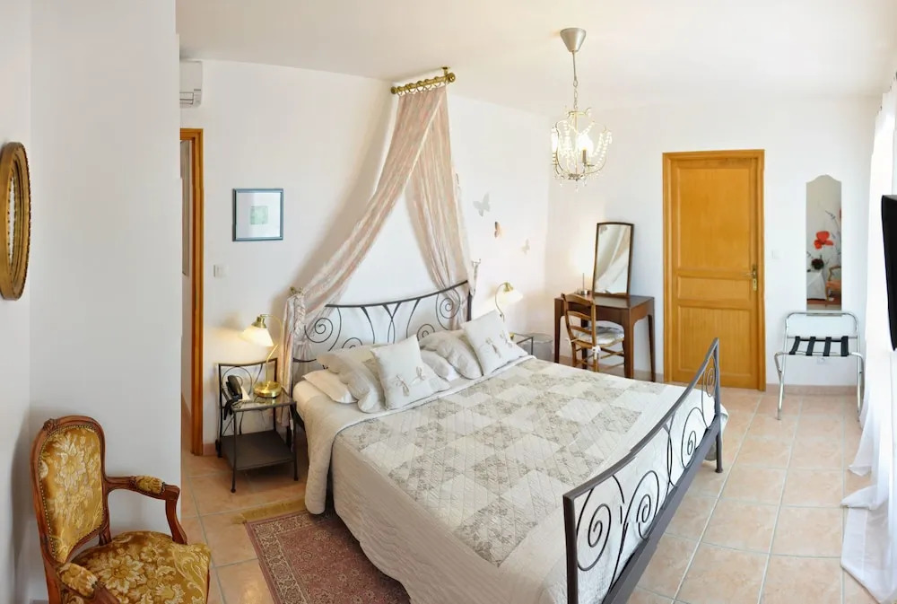 Hôtel Villa Elaia