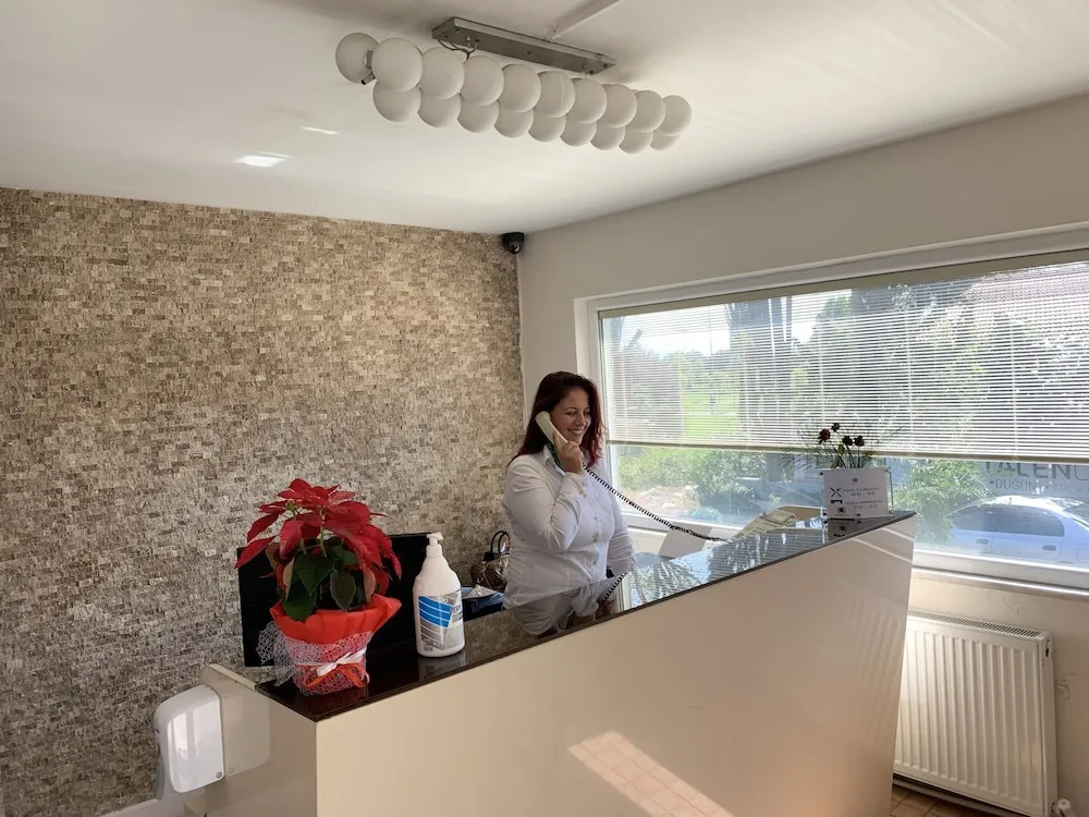 The Marmara Pendik Residence