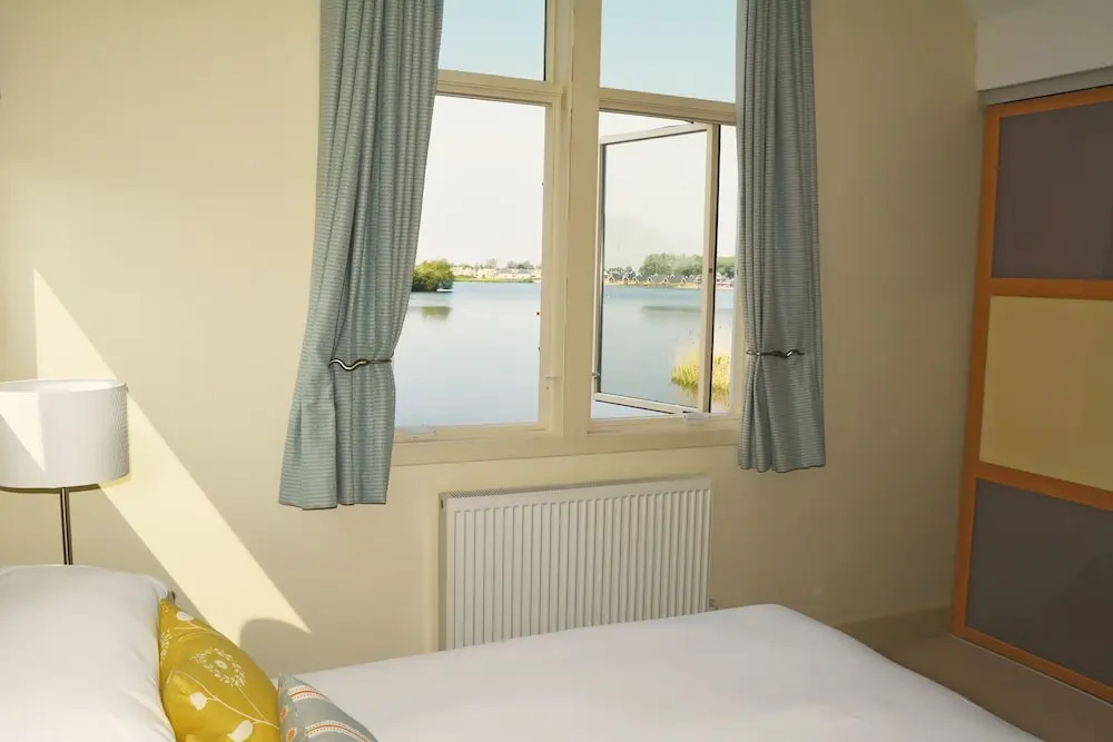 The Moorings
