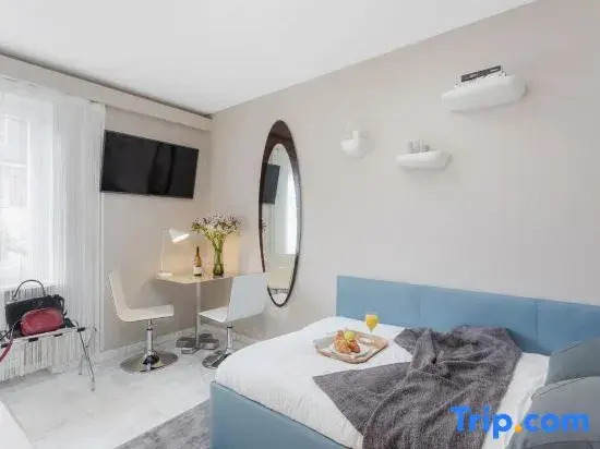 VISIONAPARTMENTS Rotachstrasse - self check-in