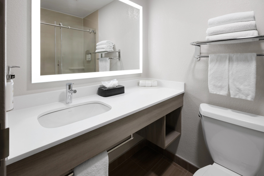 Holiday Inn Express & Suites Wyomissing by IHG