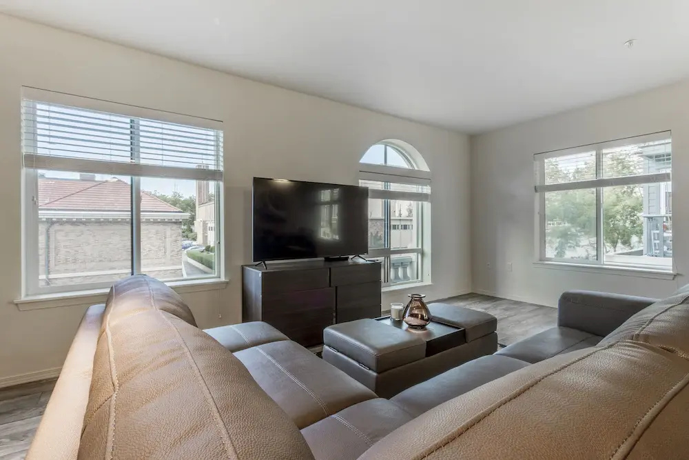 Seattle Center Condos by Domicile