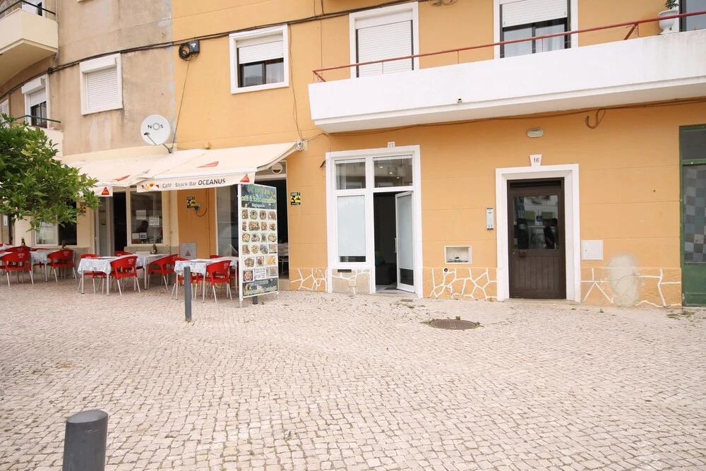 20 Golden Beach Apartment Sesimbra