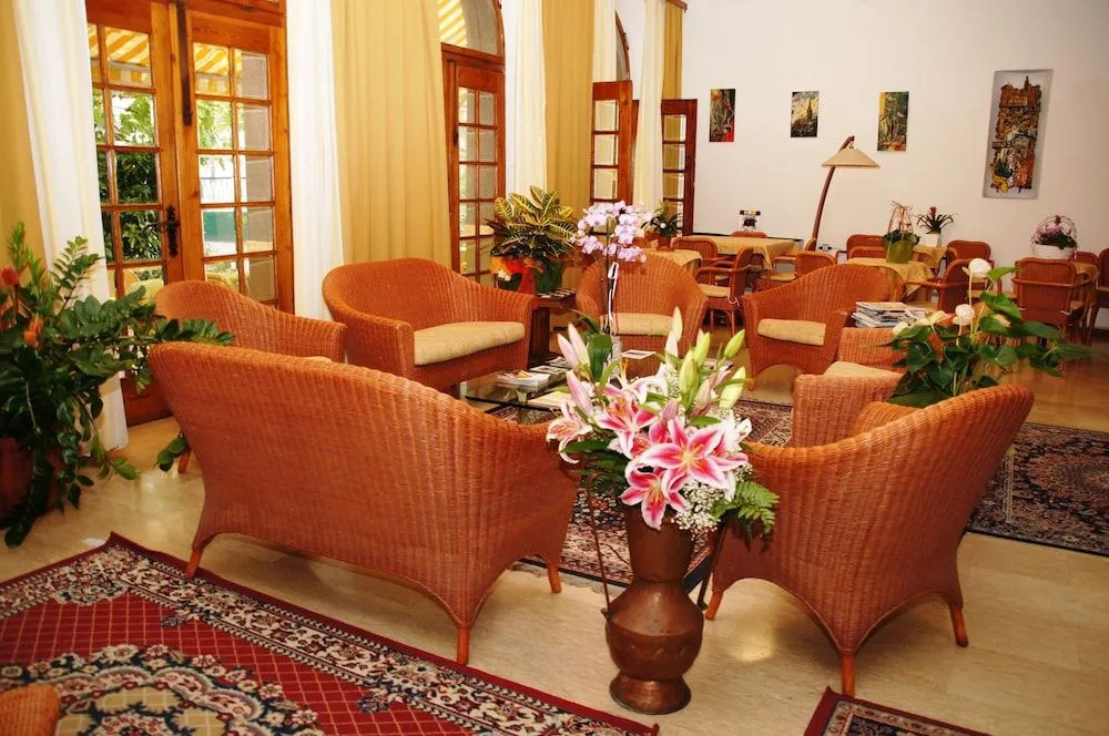 Hotel Milano