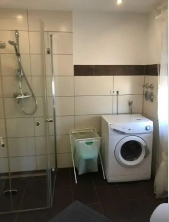Oftersheim Apartment