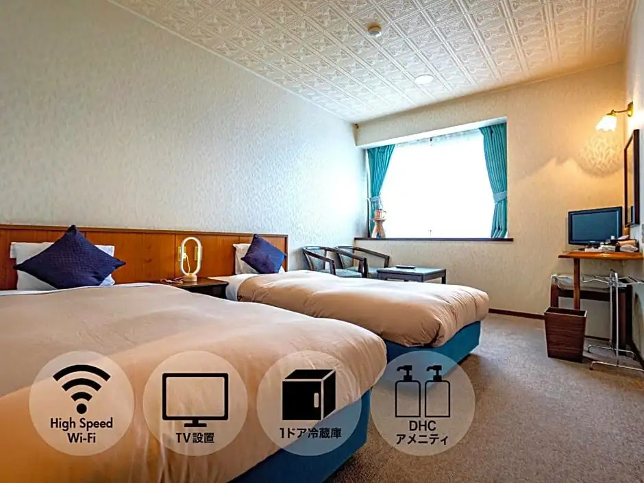We Home Villa - Jogasaki Onsen - - Vacation STAY 19345v