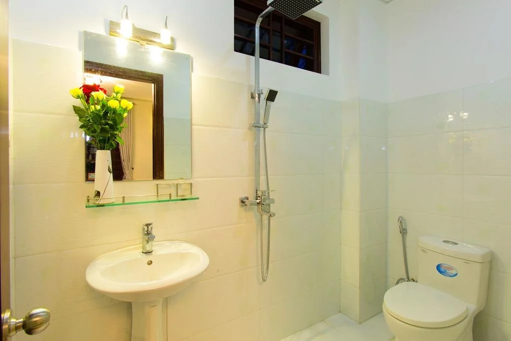 MiMi Ho Guesthouse
