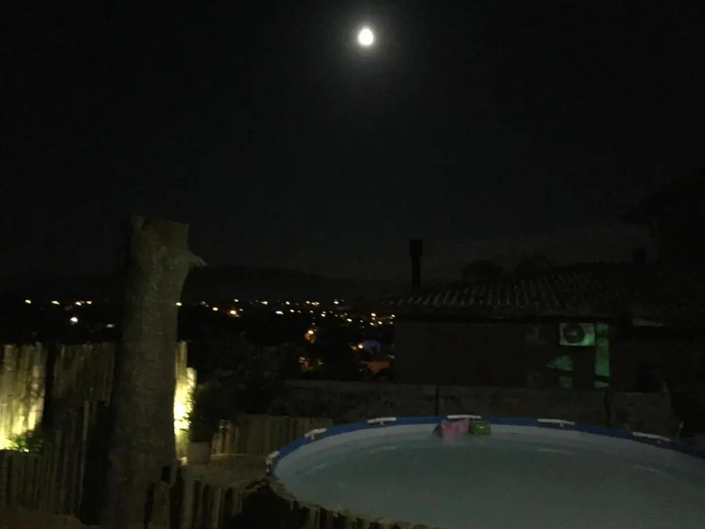 Morada Las Palmas