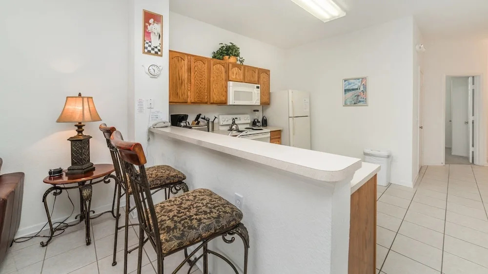 Op7652 Windsor Hills 3 Bedroom Private Pool Townhome