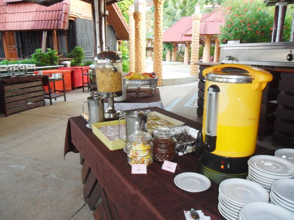 Koh Chang Resort