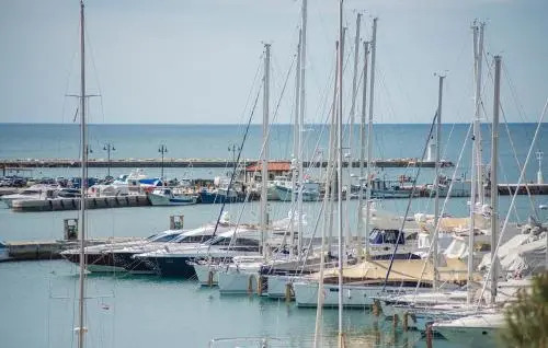 Luxury Apartments Novigrad