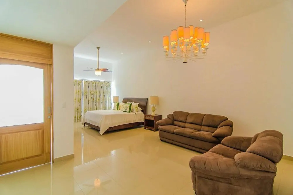 Villa Deluxe Hotel Casa de Campo