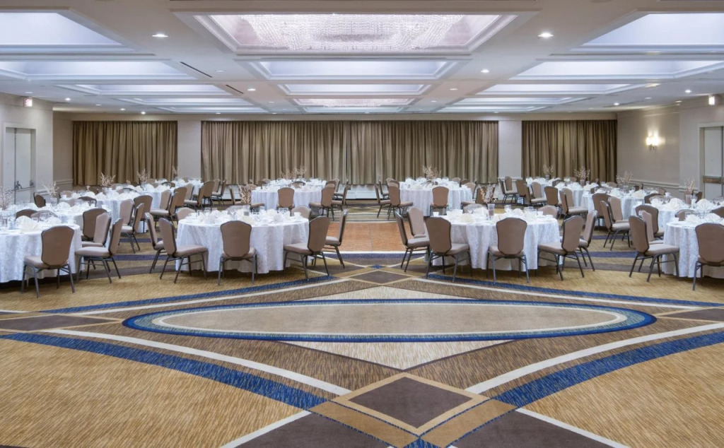 Crowne Plaza Hotel Old Town Alexandria