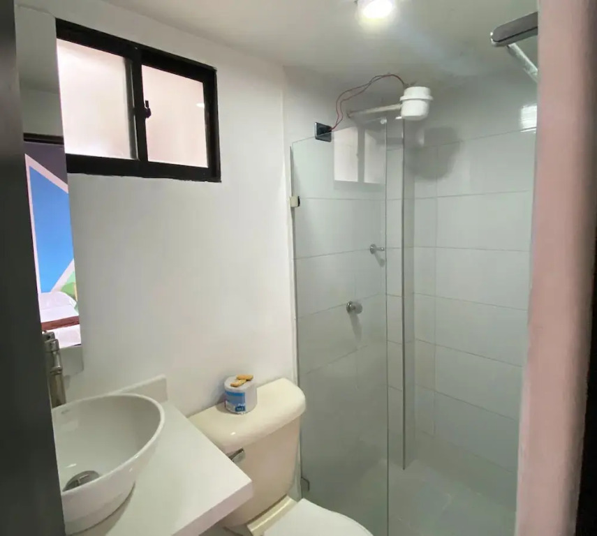 Hotel Bulerias 33