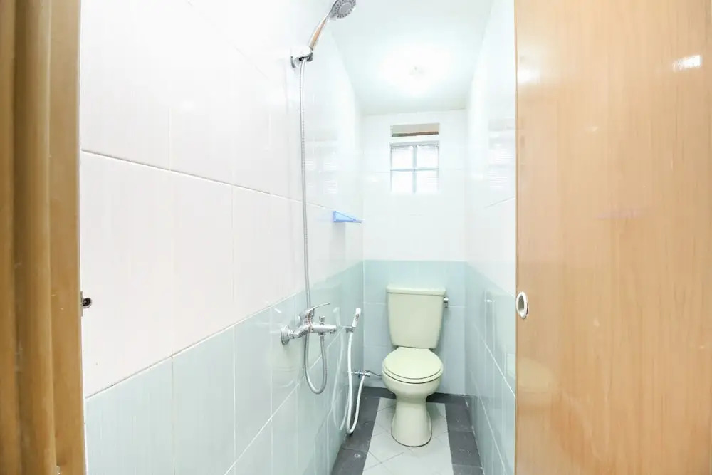 Airy Eco Syariah Kebayoran Baru Blok S Kebalen Enam 30 Jakarta