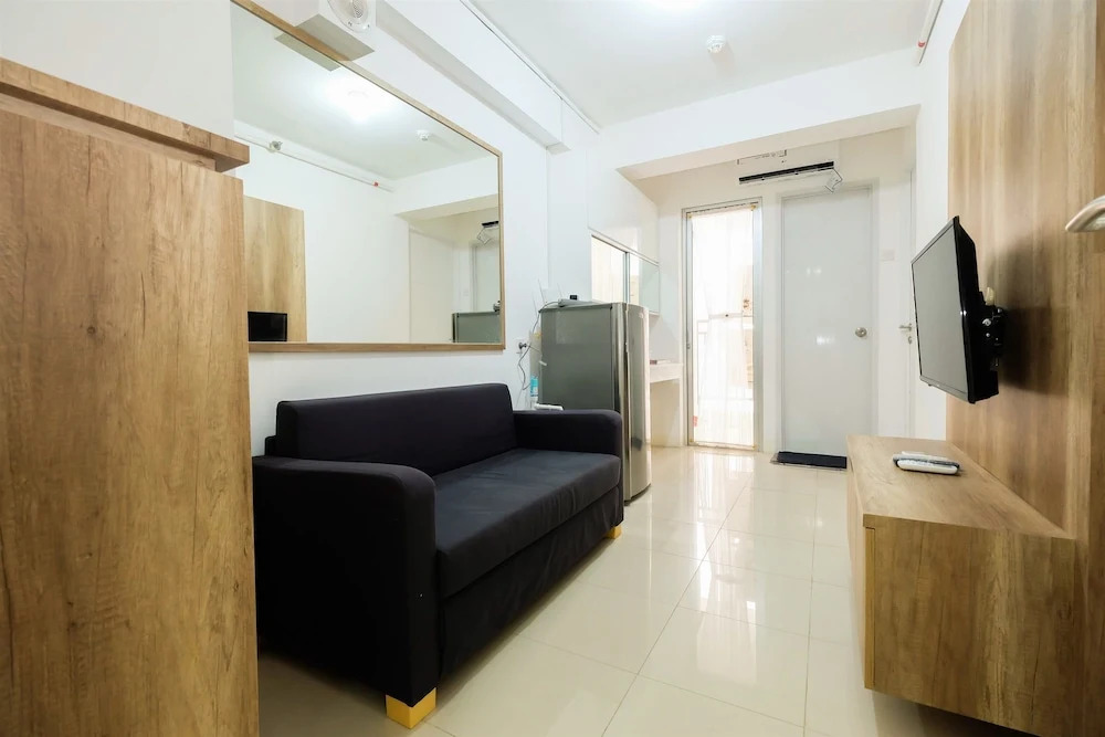 1 Bedroom at Bassura City Apartment