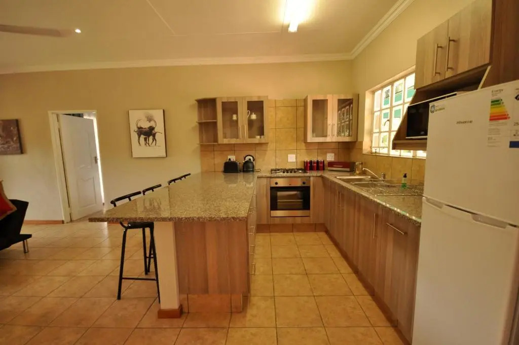 Eden Cottage