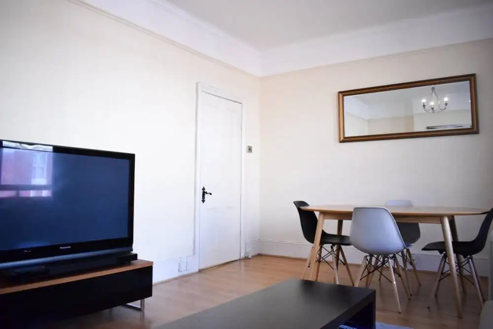 West Hampstead 2 Bedroom Apartment