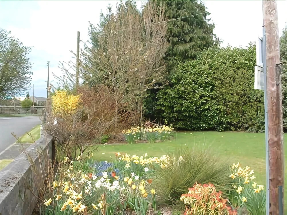 Kelson Lodge