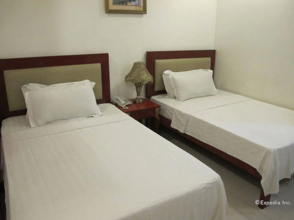 Dragon Home Inn