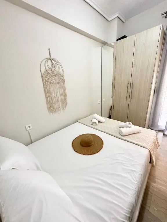 Vivian's cozy apartment Nei Pori