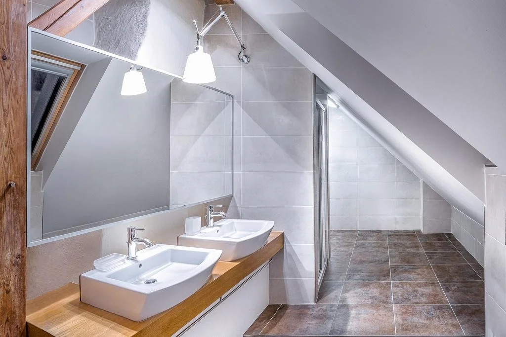 Apartmany Chornitzeruv dum