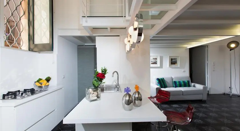 Gioia Suite
