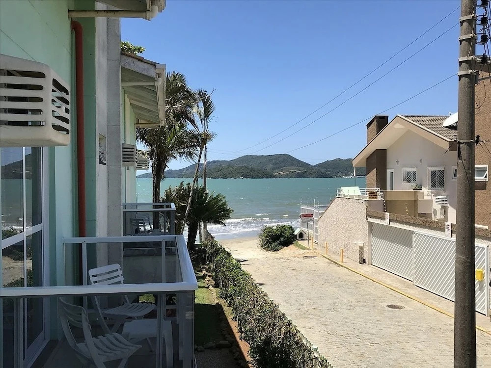 Pousada Vila Verde