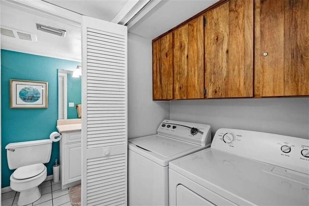 Sea Oats 241 2 Bedroom Condo by RedAwning