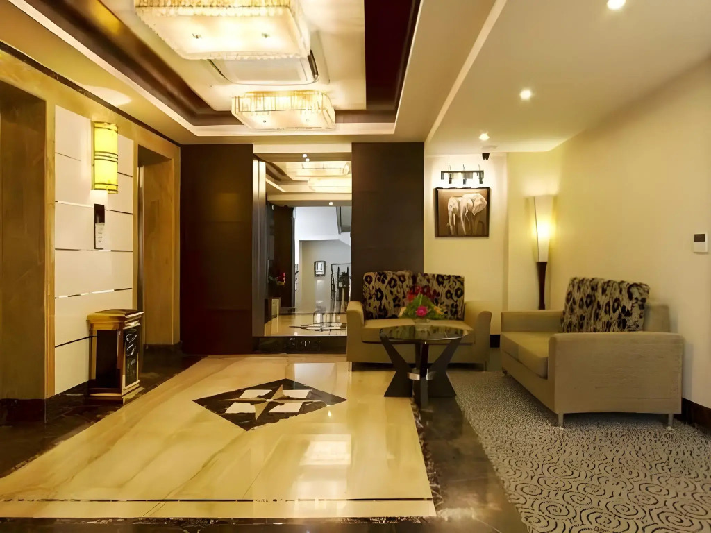 Gargee Grand Patna