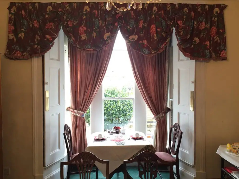 Charlotte House Hotel