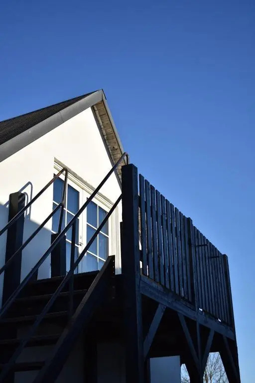 Österlen loft