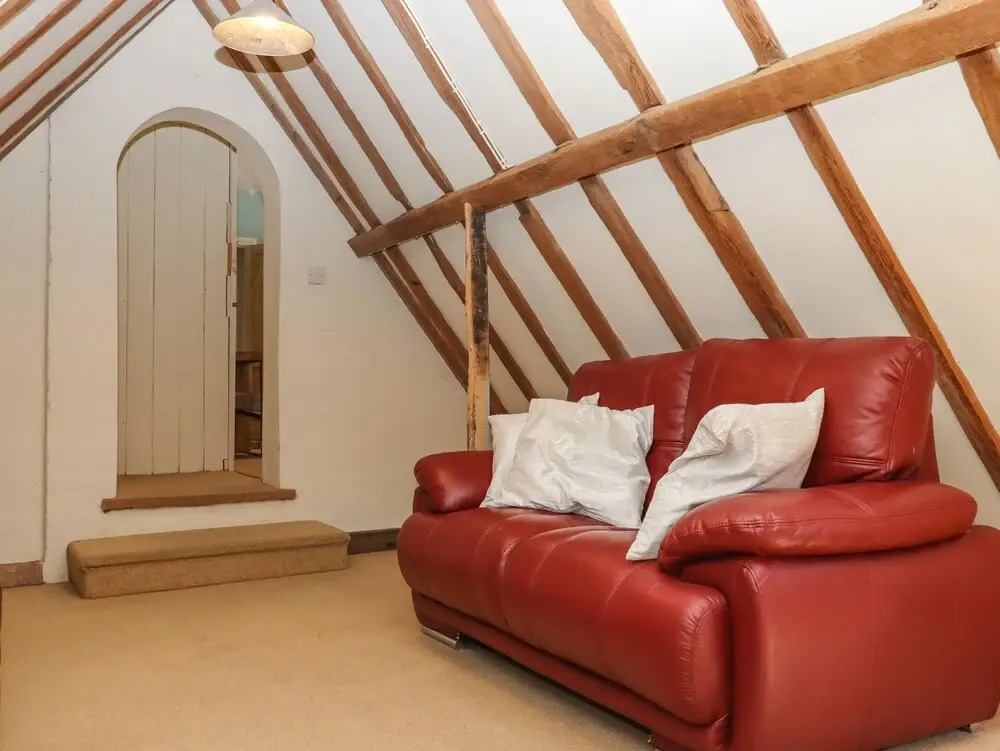 Solton Manor
