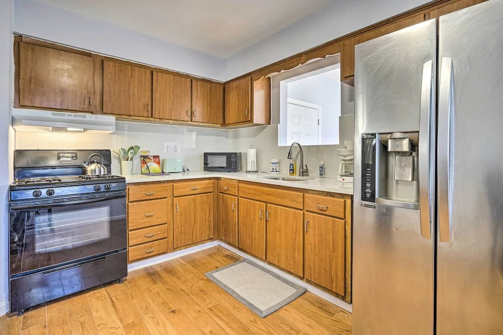 Middletown Township Home, Close to Beaches