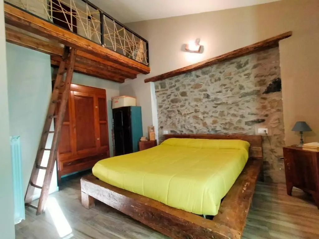 Casa Artisti del Sole