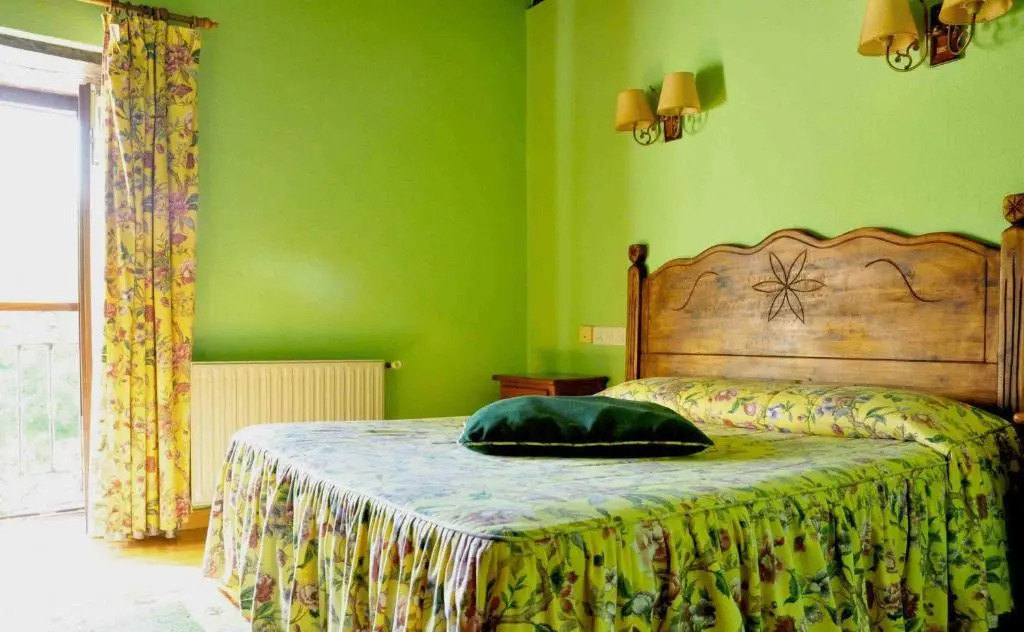 Hotel La Balsa