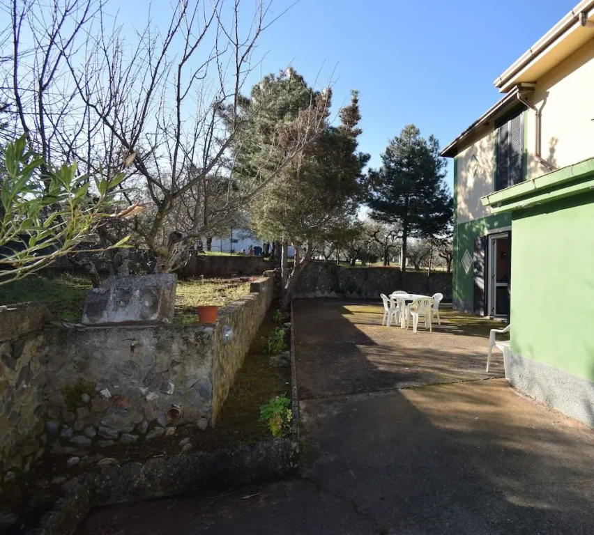Villa Rinaldo