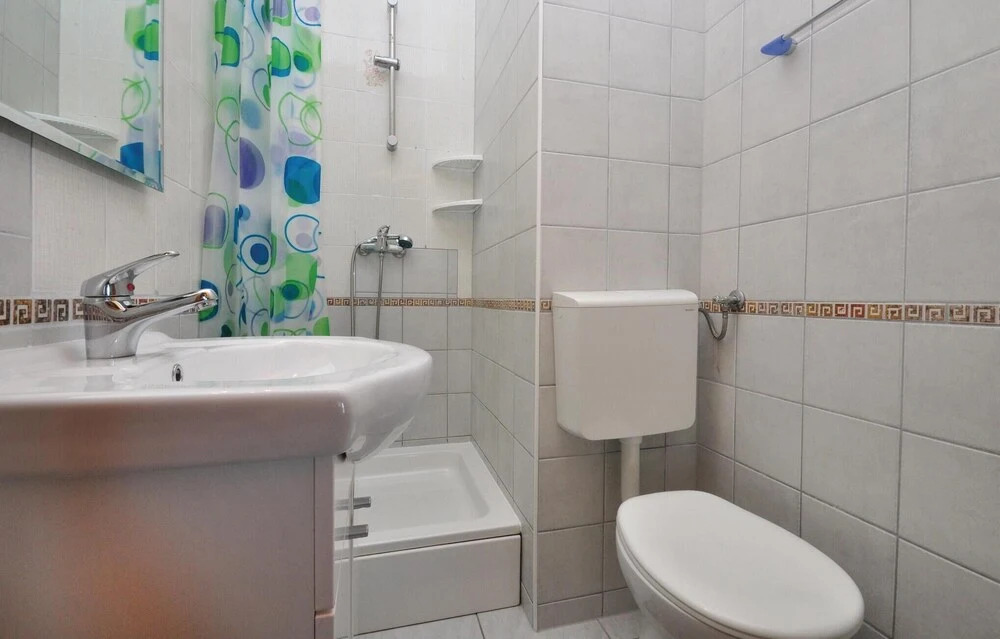 Beautiful Apartment in Omis With 3 Bedrooms