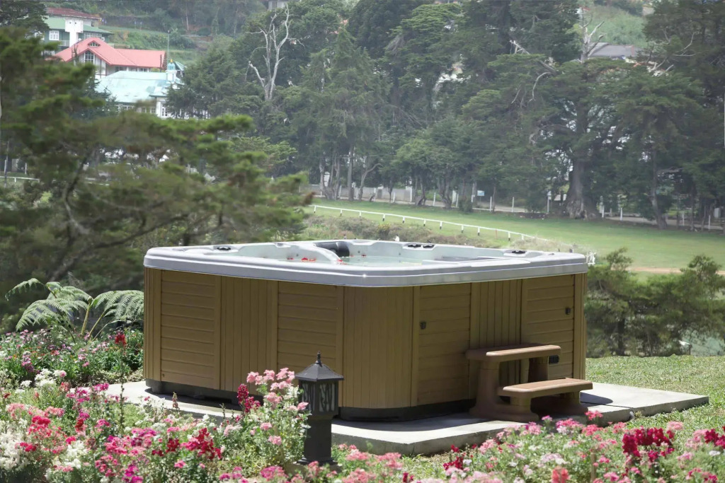 Serene King S Villa