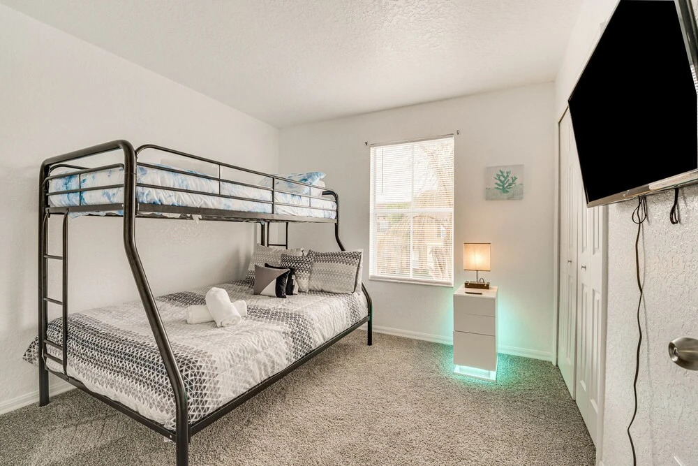 10 Mi to Disney: Regal Palms Resort Townhome