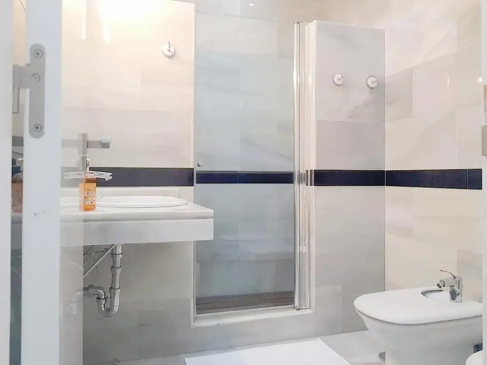 Apartamento Abad 3A