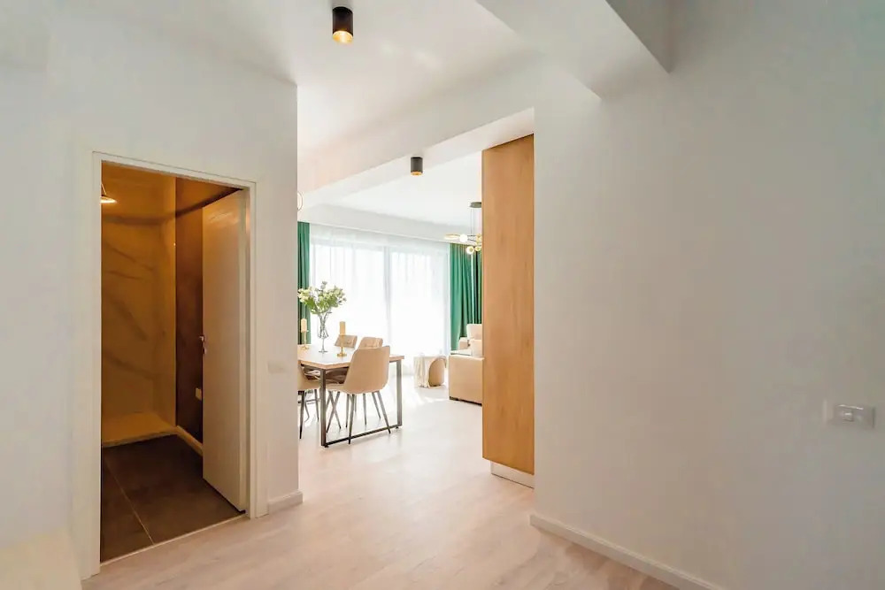 Wave 6 Apartments