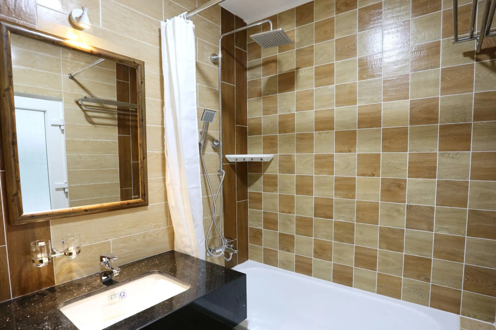 SABINA Residence - HCM