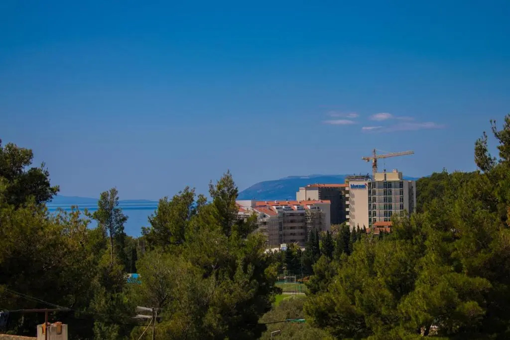 Apartment Šarić