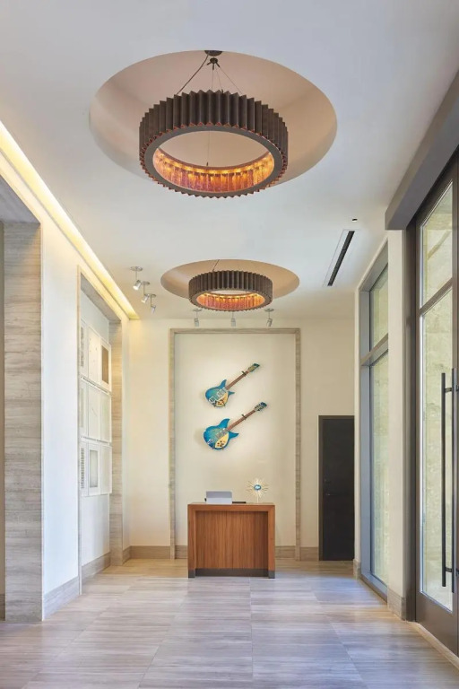 The Clement Hotel