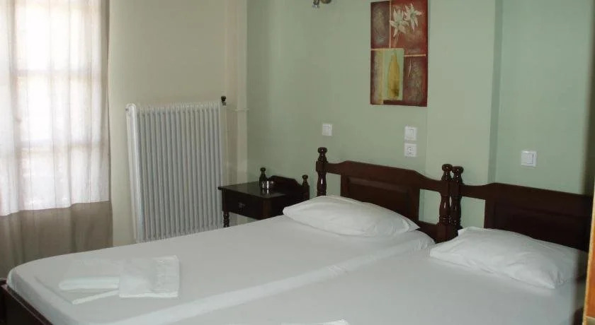 Hotel Eleni