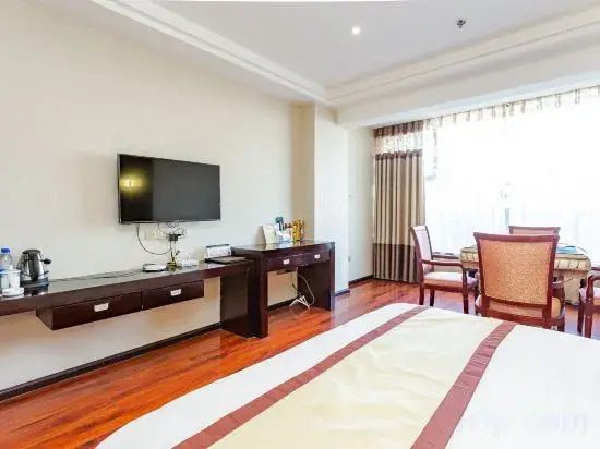 Congjiang Longteng Hotel